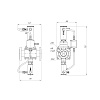 KEO 80/16/268/735 EV 06/АC/230/22 KEO 80/16/268/735 EV 06/АC/230/22
